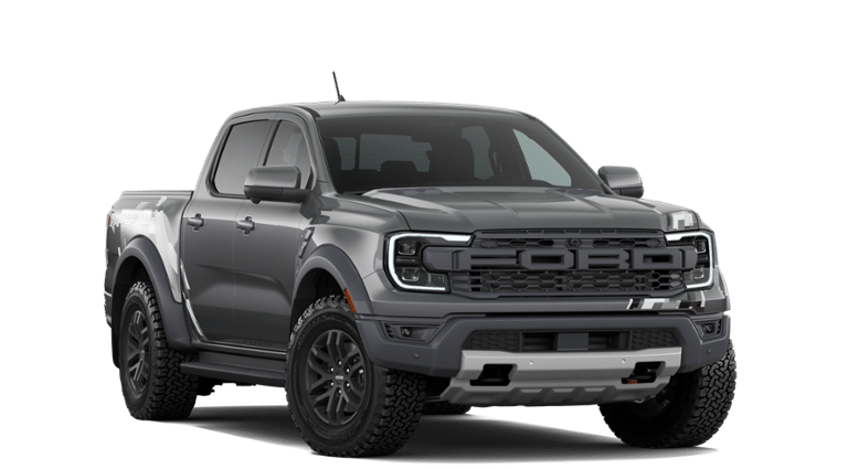 2026 Ford Ranger Raptor®