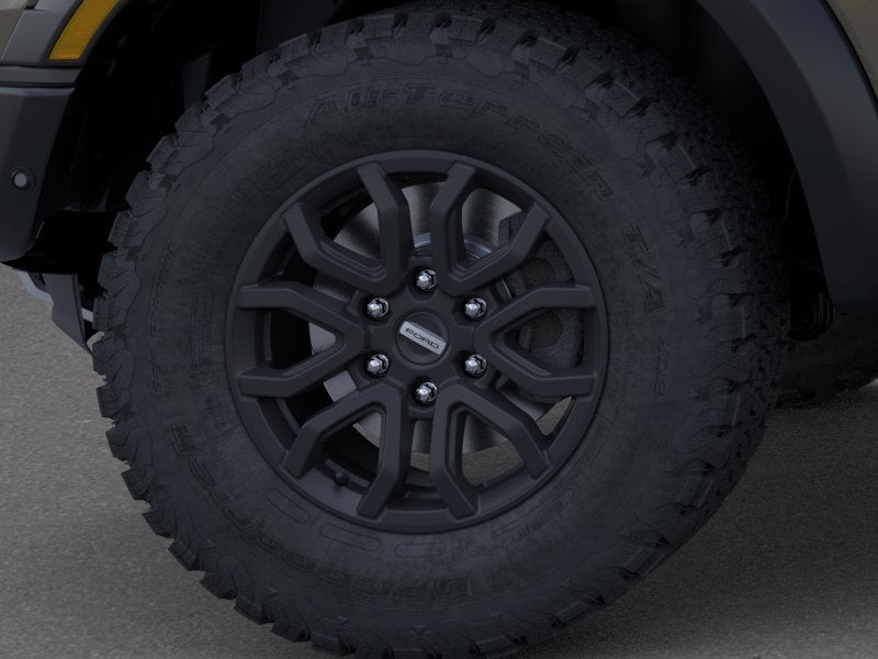 2026 Ford Ranger Raptor®