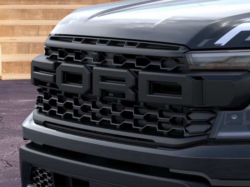 2026 Ford Ranger Raptor®