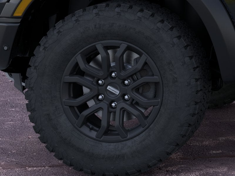 2026 Ford Ranger Raptor®