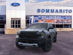 2026 Ford Ranger Raptor®