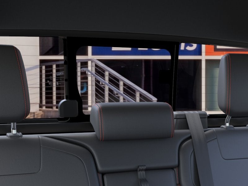 2026 Ford Ranger Raptor®