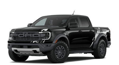2026 Ford Ranger Raptor®
