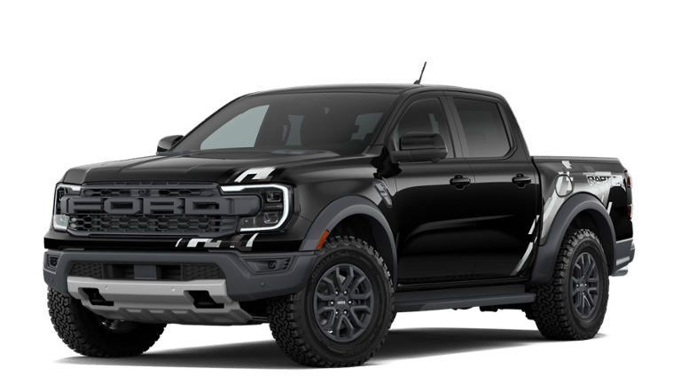 2026 Ford Ranger Raptor®
