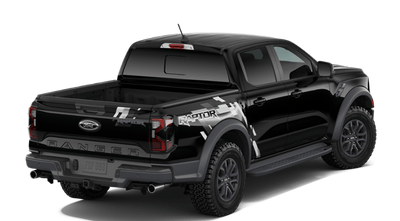 2026 Ford Ranger Raptor®
