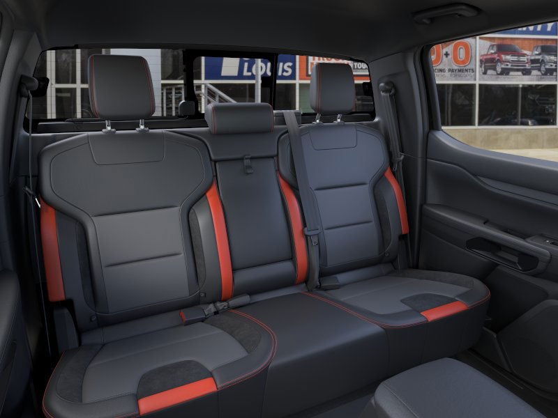 2026 Ford Ranger Raptor®