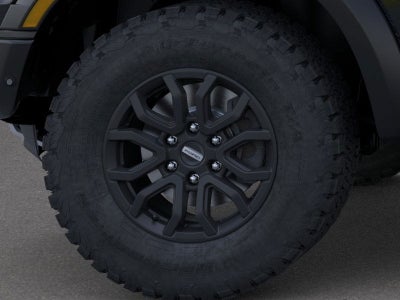 2026 Ford Ranger Raptor®