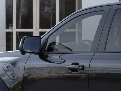 2026 Ford Ranger Raptor®