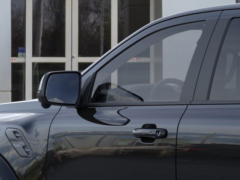 2026 Ford Ranger Raptor®