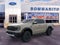 2026 Ford Ranger Raptor®