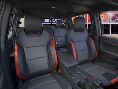 2026 Ford Ranger Raptor®