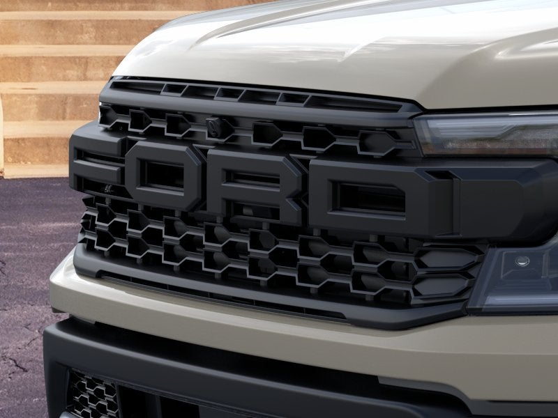 2026 Ford Ranger Raptor®