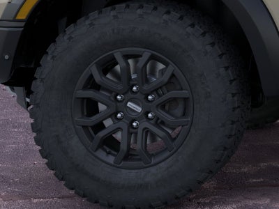 2026 Ford Ranger Raptor®