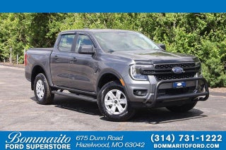2024 Ford Ranger XL