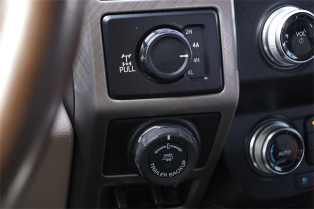 2020 Ford F-150 Limited