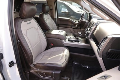 2020 Ford F-150 Limited