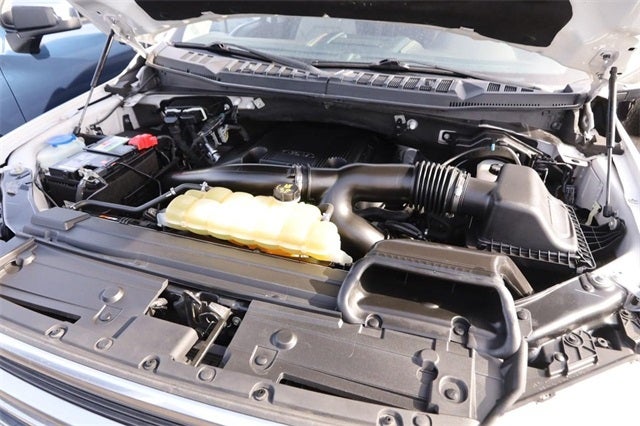 2020 Ford F-150 Limited