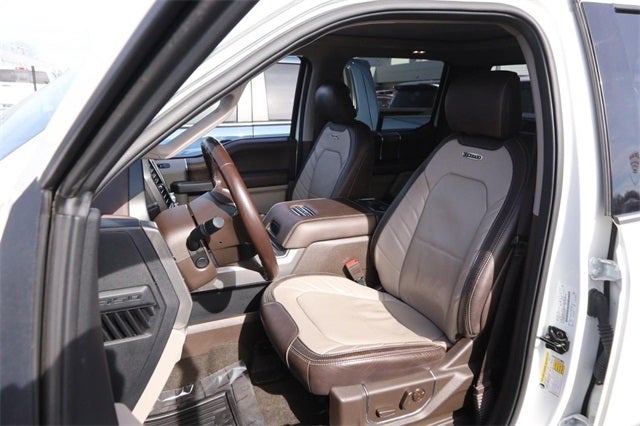 2020 Ford F-150 Limited