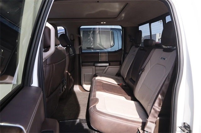 2020 Ford F-150 Limited