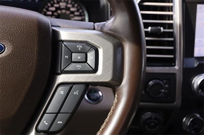 2020 Ford F-150 Limited