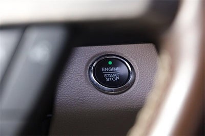 2020 Ford F-150 Limited