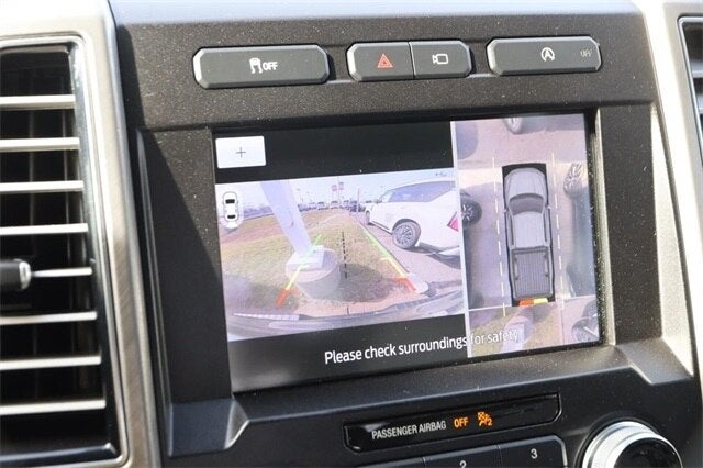 2020 Ford F-150 Limited