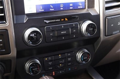 2020 Ford F-150 Limited