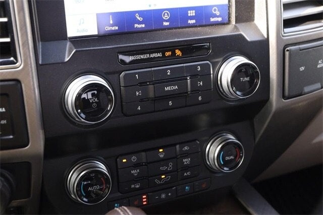 2020 Ford F-150 Limited