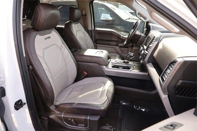 2020 Ford F-150 Limited