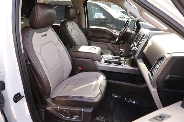 2020 Ford F-150 Limited