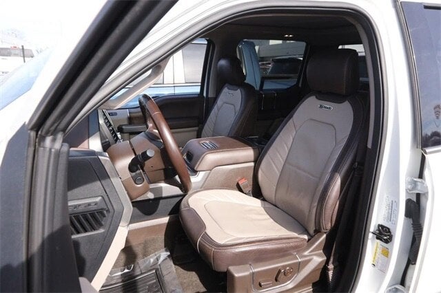 2020 Ford F-150 Limited