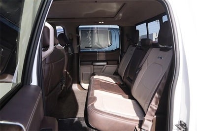 2020 Ford F-150 Limited