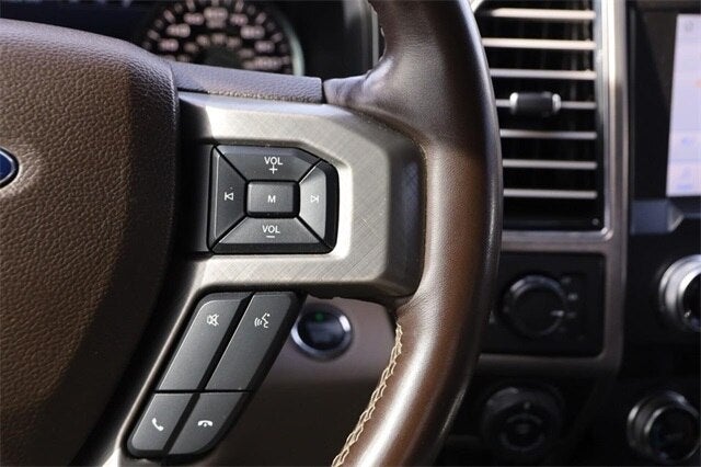 2020 Ford F-150 Limited