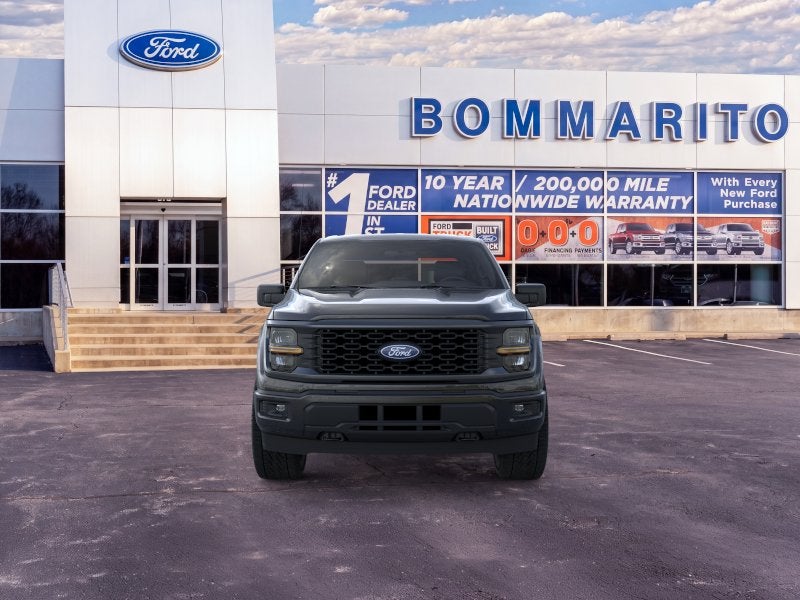2026 Ford F-150 STX®