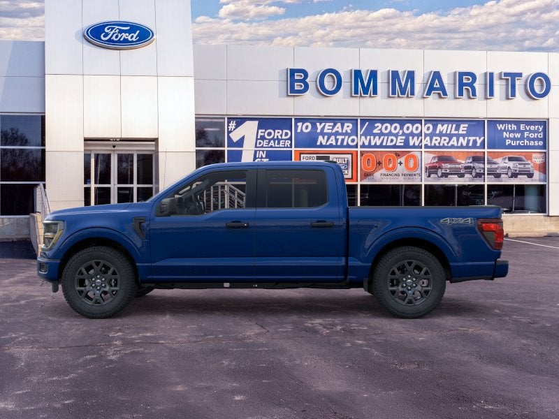 2026 Ford F-150 STX®