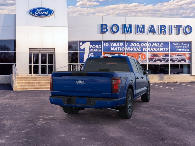 2026 Ford F-150 STX®