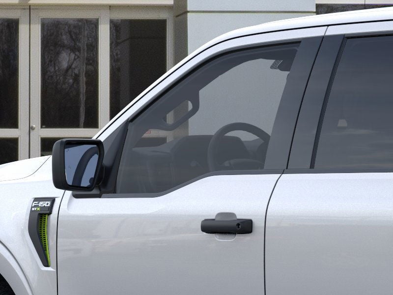 2025 Ford F-150 STX®