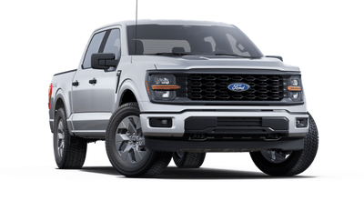 2025 Ford F-150 STX®