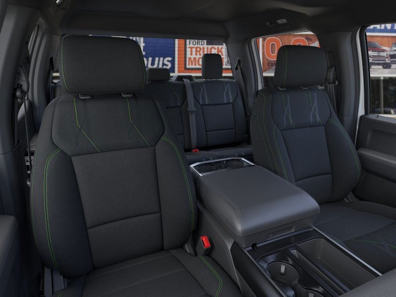 2025 Ford F-150 STX®