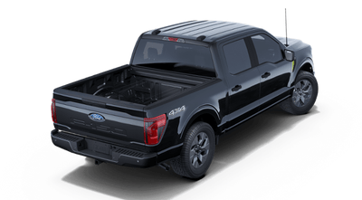 2025 Ford F-150 STX®