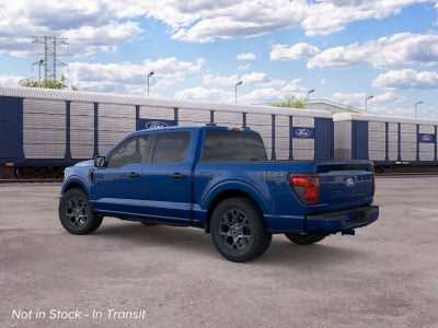 2026 Ford F-150 STX®