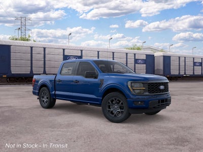2026 Ford F-150 STX®