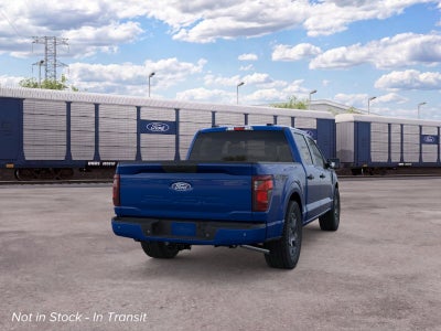 2026 Ford F-150 STX®