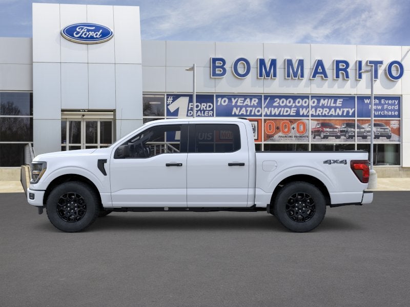 2026 Ford F-150 STX®