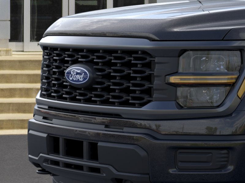 2025 Ford F-150 STX®