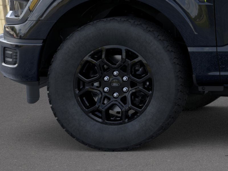 2025 Ford F-150 STX®