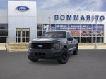 2025 Ford F-150 STX®