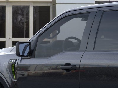 2025 Ford F-150 STX®