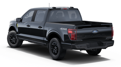 2025 Ford F-150 STX®