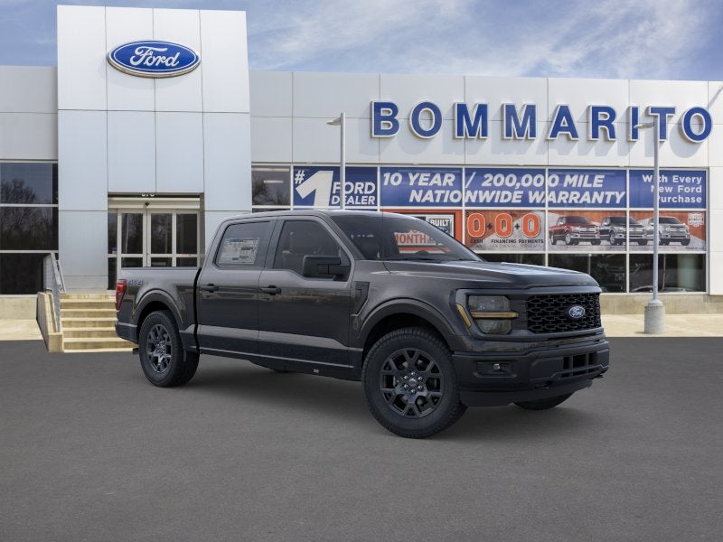 2026 Ford F-150 STX®